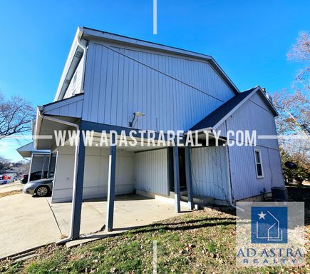 1316 E 123rd Ter,, Unit A, Olathe, KS 66061-3059