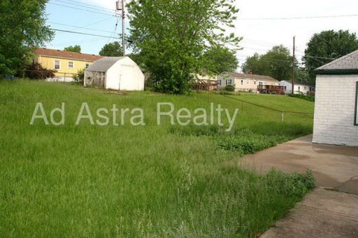 1112 N Indian Ln, , Independence, MO 64056-1131