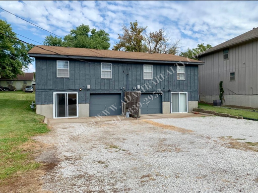 537 Vilas St, , Leavenworth, KS 66048