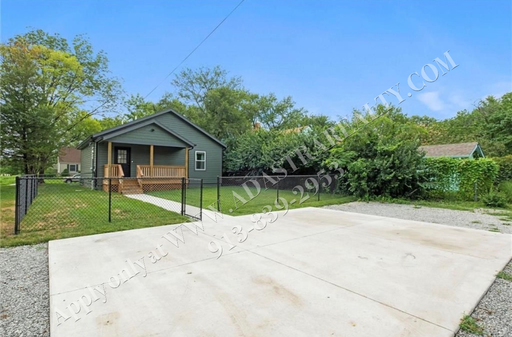 1742 Alabama St, , Lawrence, KS 66044