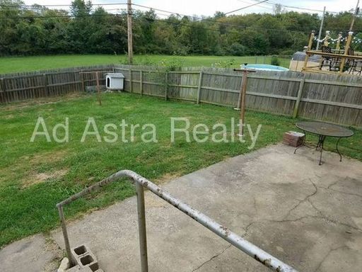 10705 Bristol Ter,, Kansas City, MO 64134-2842