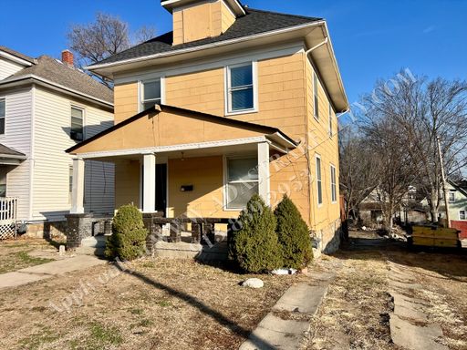 221 N 17th St, , Kansas City, KS 66102