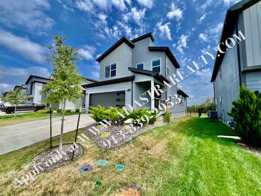 18013 Hauser St,, Overland Park, KS 66062