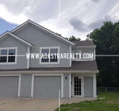 128 S Julia St, , Olathe, KS 66061