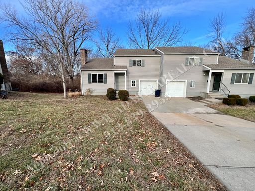 1924 E 97th St,, Kansas City, MO 64131