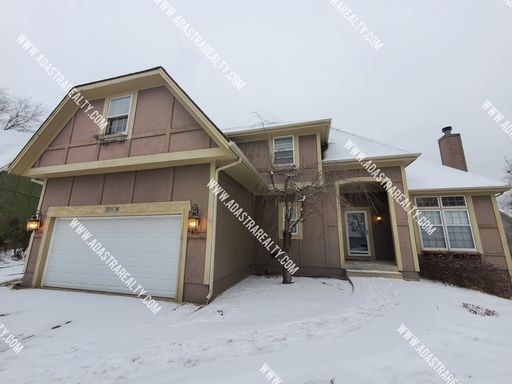 15810 Beverly St,, Overland Park, KS 66223-3475