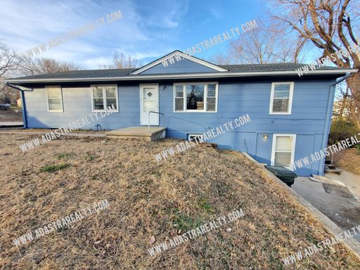 4904 NE 44th Ter,, Kansas City, MO 64117