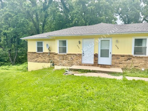 2330 N 75th Ter., Kansas City, KS 66109