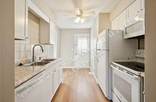 1033 E Huntington Pl, , Olathe, KS 66061