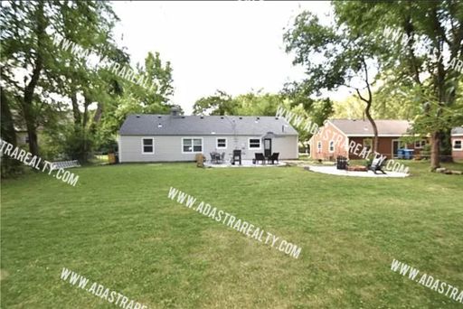 2227 W 78th St,, Prairie Village, KS 66208