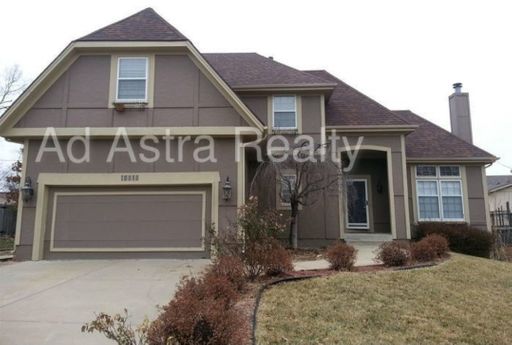 15810 Beverly St,, Overland Park, KS 66223-3475
