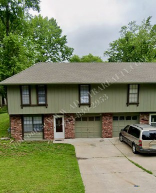  5710 NE 50th St,, Kansas City, MO 64119