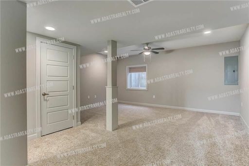 15852 Valley View Dr,, Overland Park, KS 66223