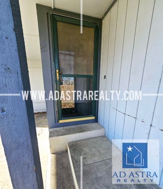 1316 E 123rd Ter,, Unit A, Olathe, KS 66061-3059