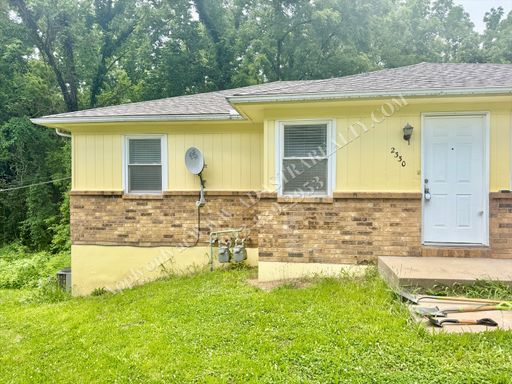 2330 N 75th Ter., Kansas City, KS 66109