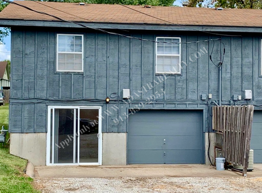 537 Vilas St, , Leavenworth, KS 66048