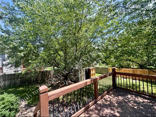  1317 E Sleepy Hollow Dr, Olathe, KS 66062