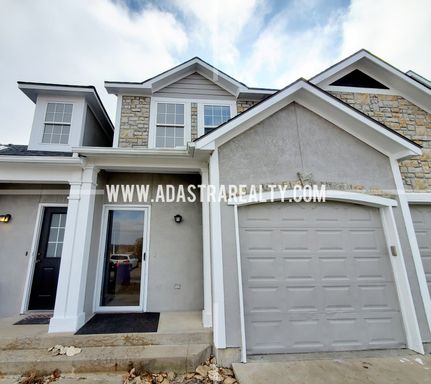 1005 N Findley St,, Olathe, KS 66061