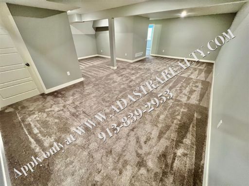18013 Hauser St,, Overland Park, KS 66062