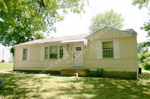 11315 E 77th Ter, , Raytown, MO 64138-2418