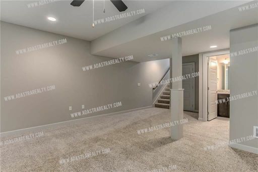 15852 Valley View Dr,, Overland Park, KS 66223