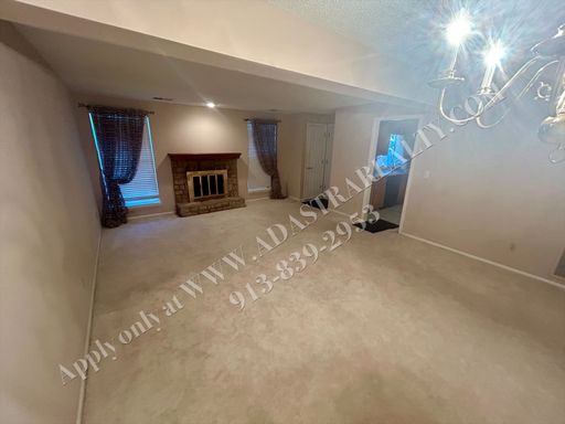 12708 W 110th Ter, , Overland Park, KS 66210