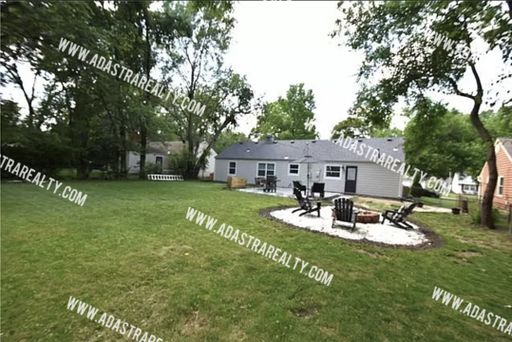 2227 W 78th St,, Prairie Village, KS 66208