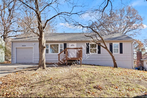 8605 Spring Valley Rd, , Raytown, MO 64138
