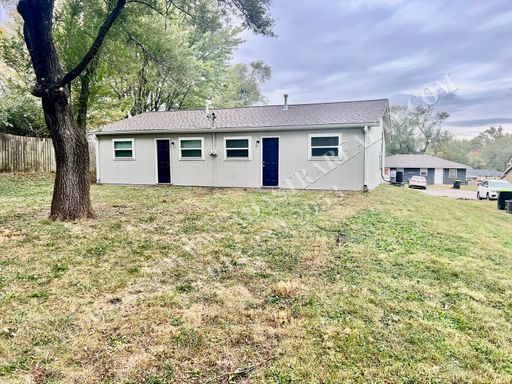 6003 E 151st Ter, , Unit A,, Grandview, MO 64030