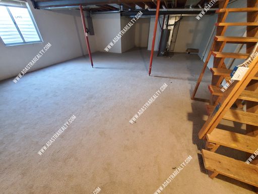 304 N 9th St,, Unit B, Louisburg, KS 66053
