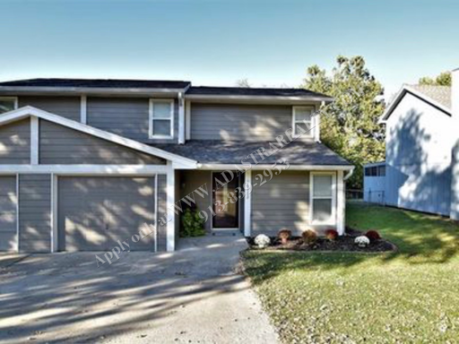 16112 W 141st Ter.,, Olathe, KS 66062