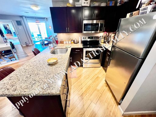 3838 Rainbow Blvd, , Apt 1401, Kansas City, KS 66103