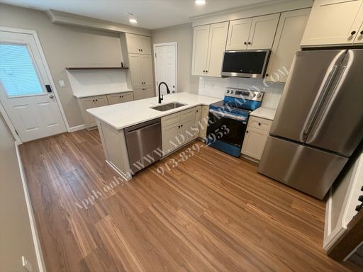 1569 E 120th St., Olathe, KS 66061