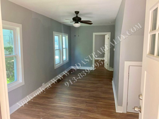 5038 S Benton Ave,, Kansas City, MO 64130