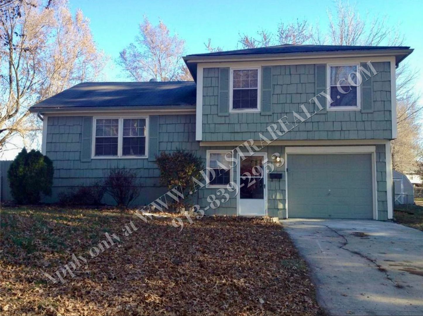 Belton House: 913 Kent Dr
