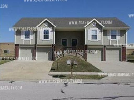 2527 Bent Oak Ct,, Platte City, MO 64079-7625
