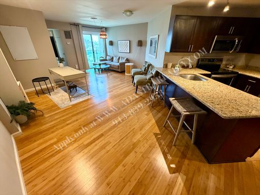 3838 Rainbow Blvd, , Apt 1401, Kansas City, KS 66103