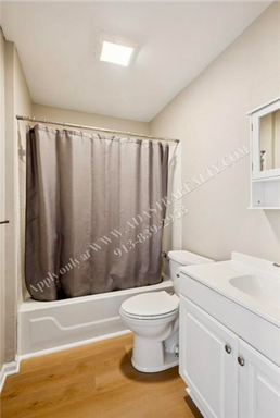 1033 E Huntington Pl, , Olathe, KS 66061