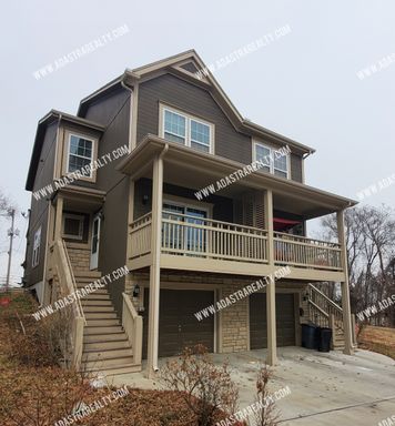 1122 Armstrong Ave,, Kansas City, KS 66102