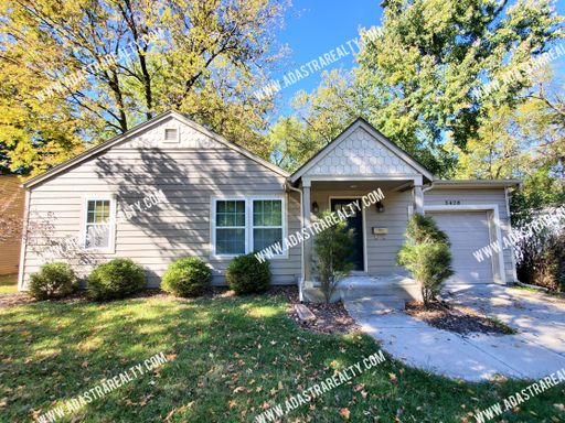 5428 Maple St,, Mission, KS 66202
