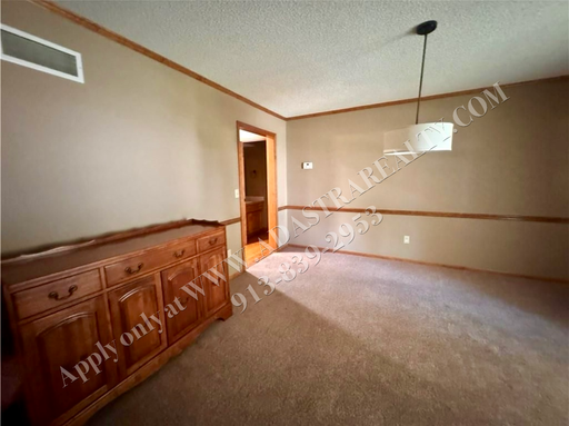  1317 E Sleepy Hollow Dr, Olathe, KS 66062