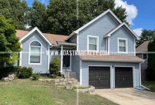 11006 W 76th St,, Shawnee, KS 66214-1268