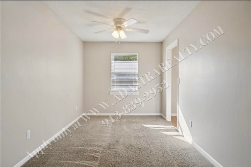 1033 E Huntington Pl, , Olathe, KS 66061