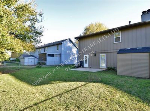 16112 W 141st Ter.,, Olathe, KS 66062