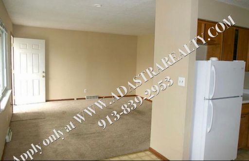  1402 S Harris Ave,, Independence, MO 64052