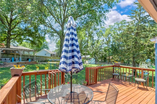 1921 SW 4th St, , Lees Summit, MO 64081
