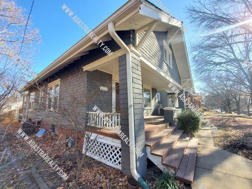 4521 Fairmount Ave,, Kansas City, MO 64111