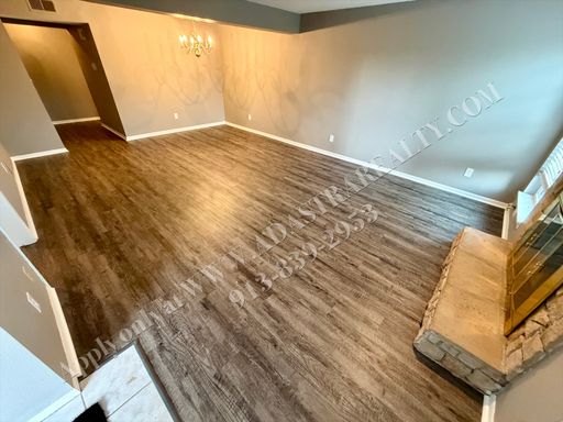 12708 W 110th Ter, , Overland Park, KS 66210
