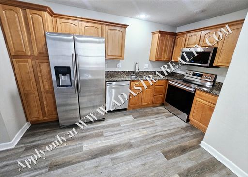 917 SW Imperial Ln,, Blue Springs, MO 64064