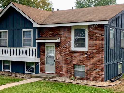 537 Vilas St, , Leavenworth, KS 66048